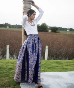 TRAYEE Madhulika Breezy Summer