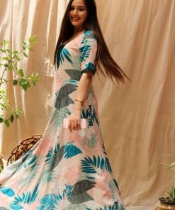 ANECDOTE Moonflower Breezy Summer