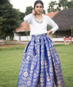 TRAYEE Madhulika Breezy Summer