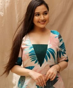 ANECDOTE Moonflower Breezy Summer