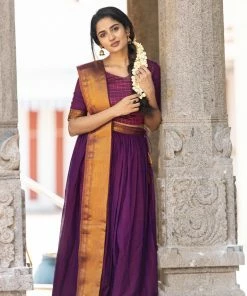 Ekanta Kanaka Magenta Margazhi Moments