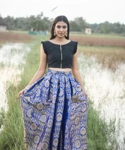 TRAYEE Madhulika Breezy Summer