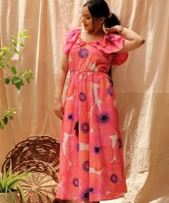 ANECDOTE Flamingo Breezy Summer