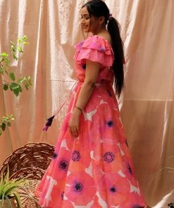 ANECDOTE Flamingo Breezy Summer