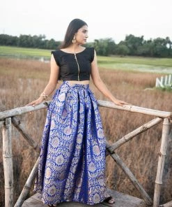 TRAYEE Madhulika Breezy Summer