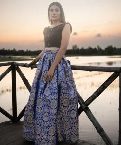 TRAYEE Madhulika Breezy Summer