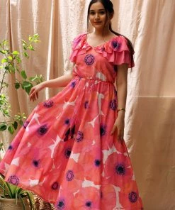 ANECDOTE Flamingo Breezy Summer