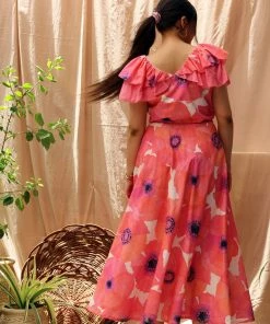 ANECDOTE Flamingo Breezy Summer