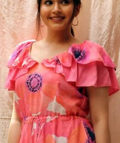 ANECDOTE Flamingo Breezy Summer