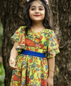 The Stitches Mia Mini Corner