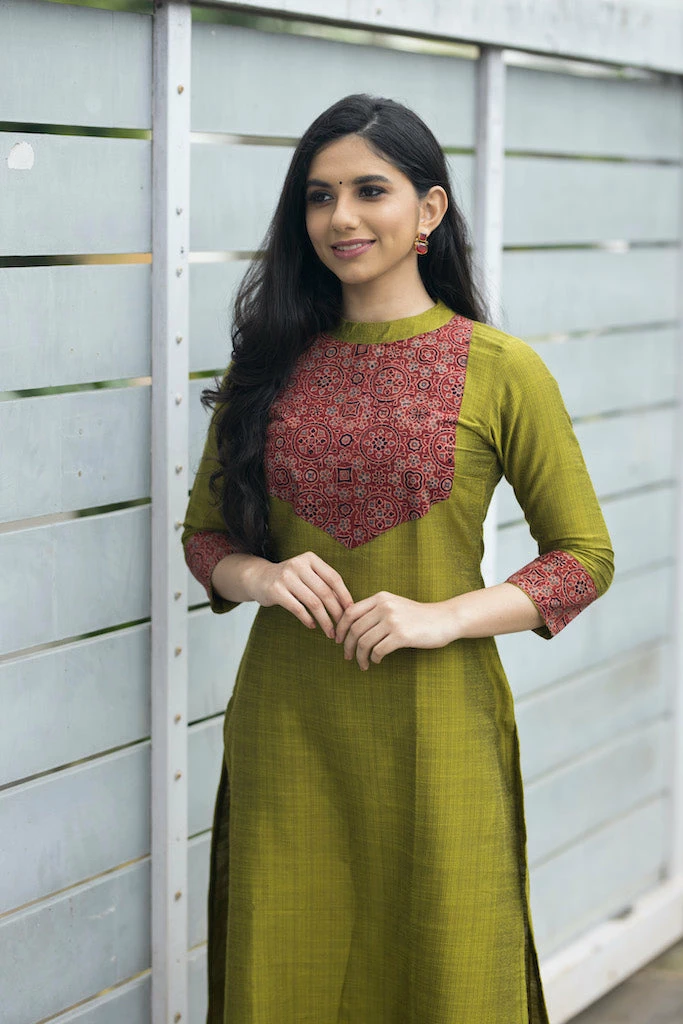 Ekanta Tara Green Margazhi Moments 1 Ekanta Tara Green Margazhi Moments