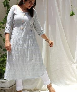 ANECDOTE Heather - Sea Green