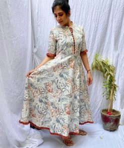 ANECDOTE Curly Willow Breezy Summer