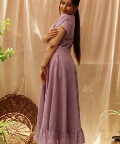 ANECDOTE Breezy Summer Vintage Violet