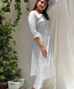 ANECDOTE Heather - Sea Green