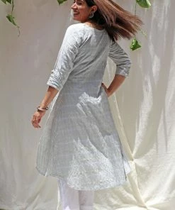 ANECDOTE Heather - Sea Green