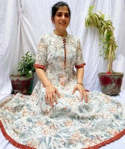 ANECDOTE Curly Willow Breezy Summer