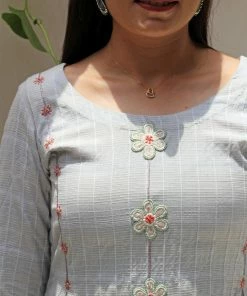 ANECDOTE Heather - Sea Green