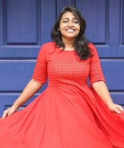 Magizham Orange Bird