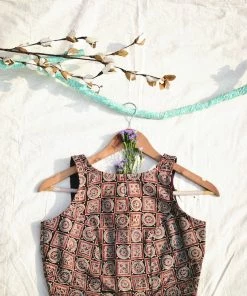 Aara Tops & Blouses Kathija - Blouse