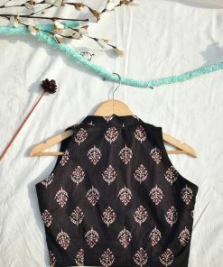 Aara Malar - Blouse Tops & Blouses