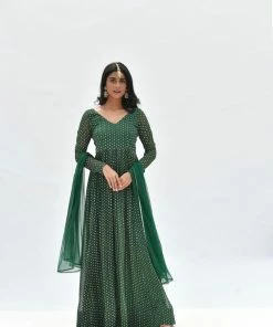 Label RishMaan Uptown Contemporary Amaya