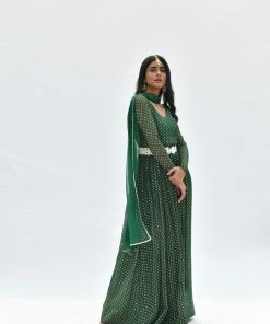 Label RishMaan Uptown Contemporary Amaya