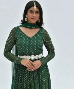 Label RishMaan Uptown Contemporary Amaya