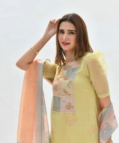 Label RishMaan Amber