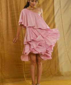 Gulaal Gypsy Soul Avanti - Pink