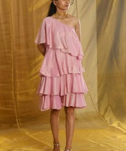 Gulaal Gypsy Soul Avanti - Pink