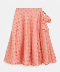 The Anarkali Store Ishitha - Mini Mini Corner