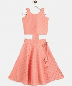 The Anarkali Store Ishitha - Mini Mini Corner