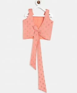 The Anarkali Store Ishitha - Mini Mini Corner