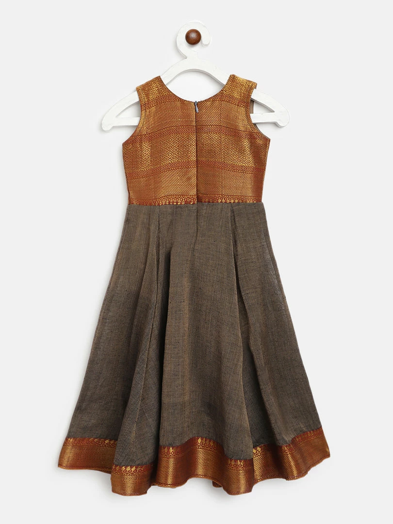 The Anarkali Store Grey Narayanpet Mini Mini Corner 2 The Anarkali Store Grey Narayanpet Mini Mini Corner