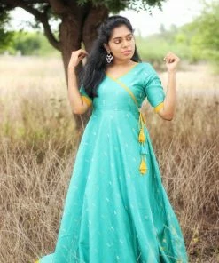 KUNDAVAI Daksha Teal