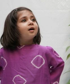 Gulaal Mini Corner Gahan Swing Dress