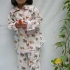 Gulaal Amay Night Suit -Kids