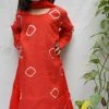 Gulaal Ditya Kurta-Palazzo Set Mini Corner