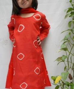Gulaal Ditya Kurta-Palazzo Set Mini Corner