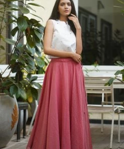 The Stitches Pali - Coral Shade