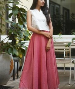 The Stitches Pali - Coral Shade