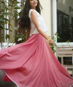 The Stitches Pali - Coral Shade