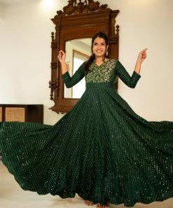 The Stitches Twinkle - Green