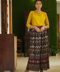 The Stitches Margazhi Moments Ara