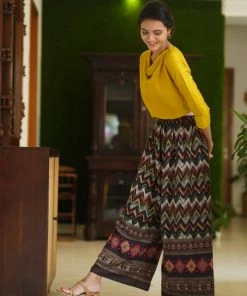 The Stitches Margazhi Moments Ara