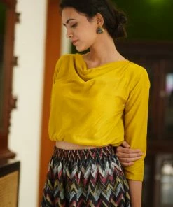 The Stitches Margazhi Moments Ara