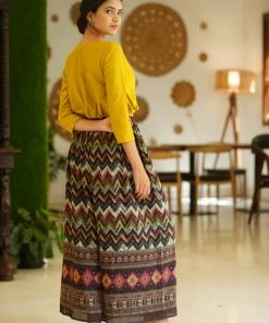 The Stitches Margazhi Moments Ara