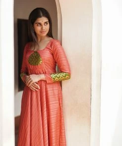 Magizham Indra Orange