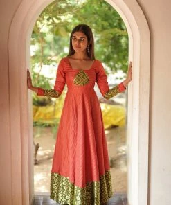 Magizham Indra Orange